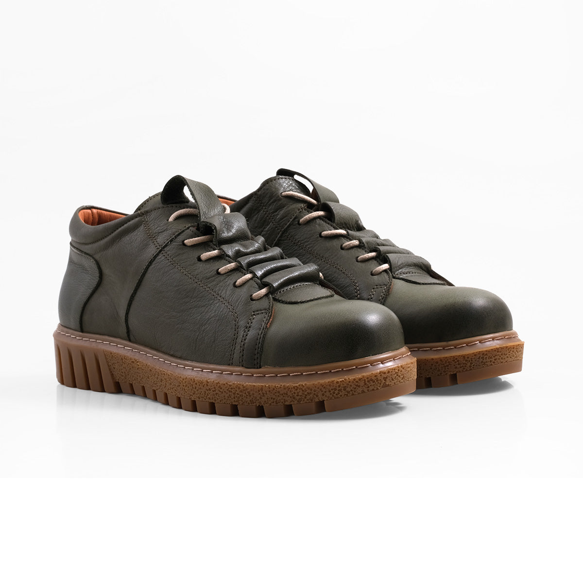Pesso Zet Olive