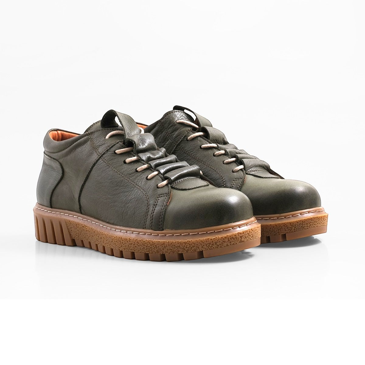 Pesso Zet Olive
