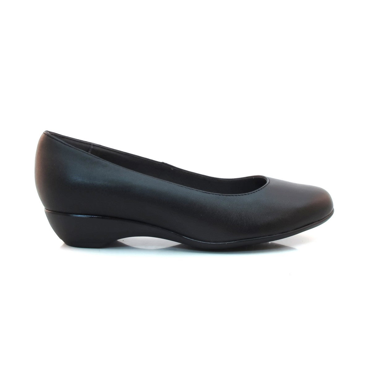 Froggie 10099 Wide Black – Step Ahead