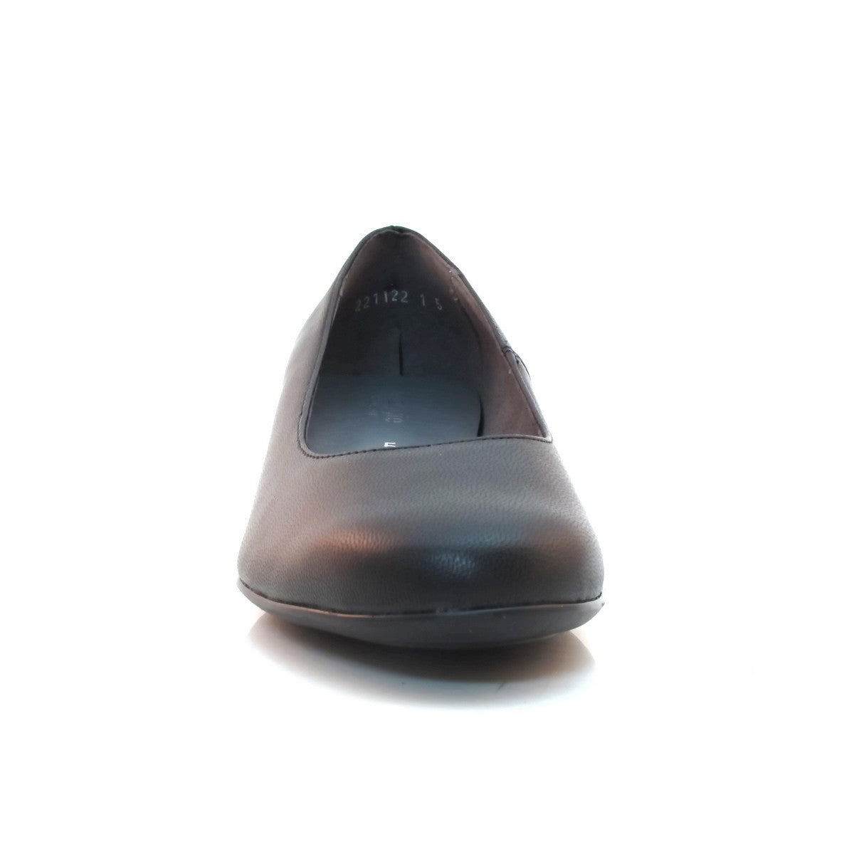 Froggie 10099 Wide Black – Step Ahead