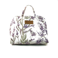 Pesso Wash Bag Jasmine