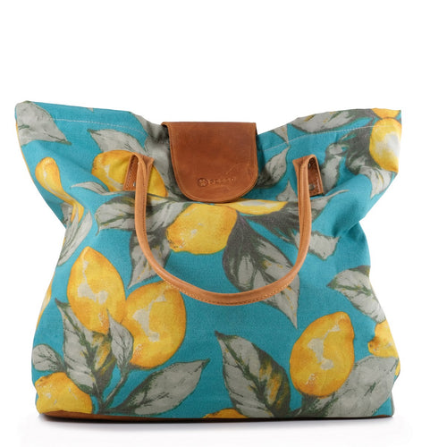 Pesso Beach Bag