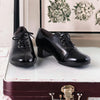 Froggie 11407 Black Patent